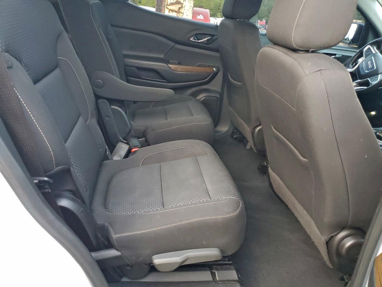 2021 GMC Acadia Sle VIN: 1GKKNKLS0MZ163109 Lot: 95340375