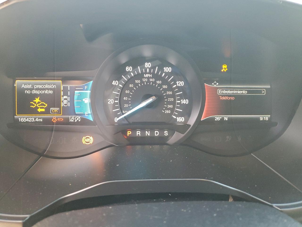 2020 Ford Edge Titanium VIN: 2FMPK3K9XLBB38357 Lot: 95933385