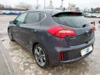 2018 KIA CEED 1.6 CRDI ISG GT-LINE 5DR for sale at Copart ST HELENS