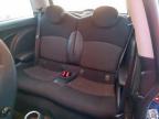 2006 MINI HATCHBACK 1.6 COOPER 3DR for sale at Copart CORBY