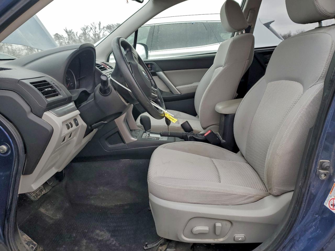 2014 Subaru Forester 2.5I Premium VIN: JF2SJAEC7EH478800 Lot: 95820745