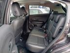 2018 HONDA HR-V 1.5 I-VTEC EX CVT 5DR for sale at Copart SANDY