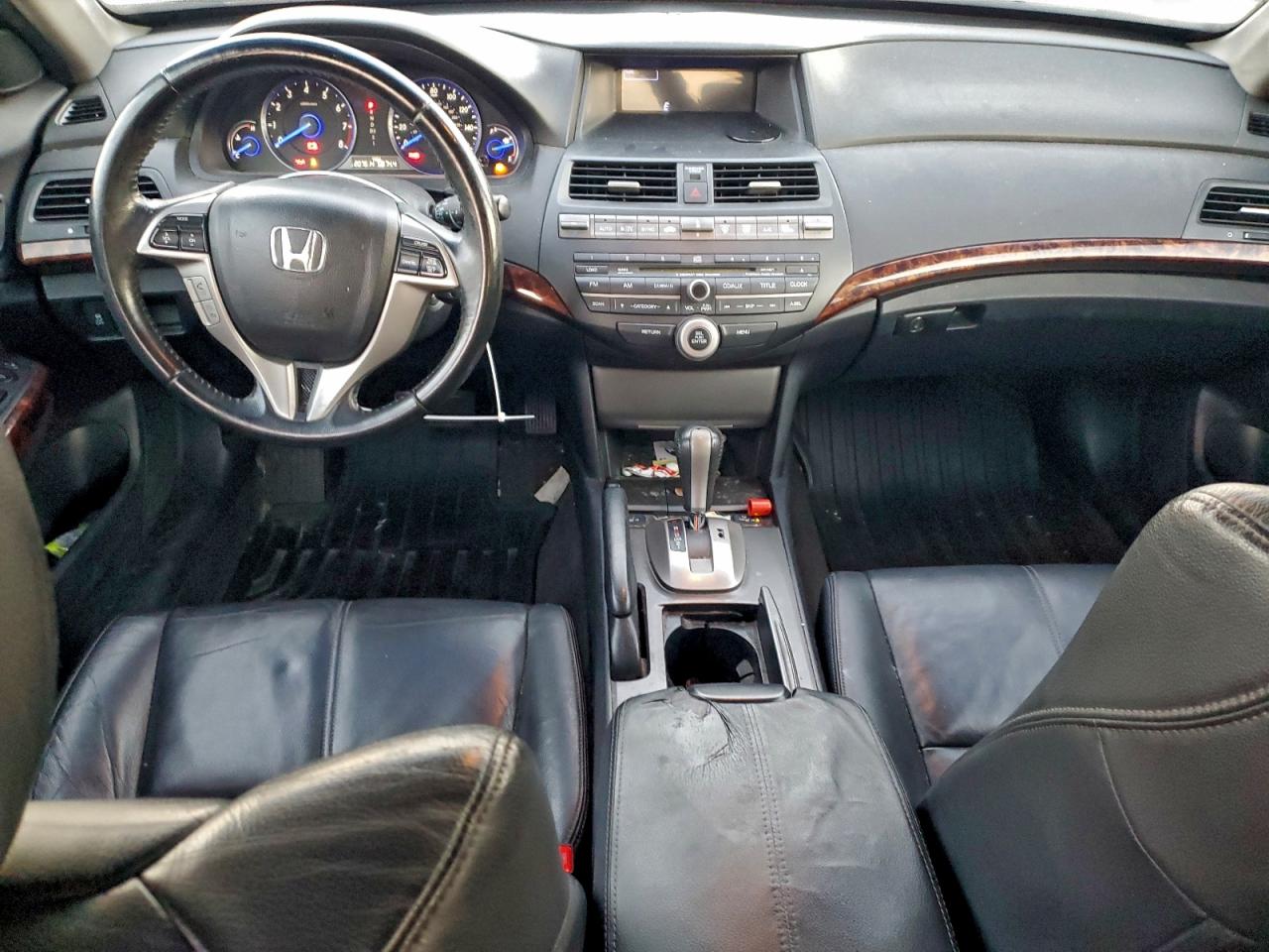 2010 Honda Accord Crosstour Exl VIN: 5J6TF2H5XAL000251 Lot: 96123155