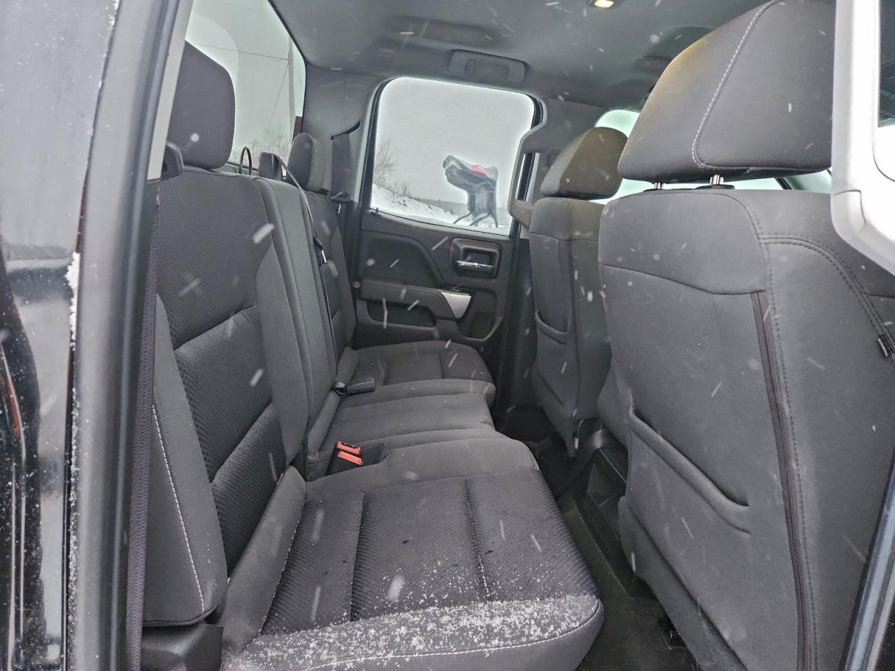 2017 Chevrolet Silverado K1500 Lt VIN: 1GCVKREH0HZ386297 Lot: 96752815