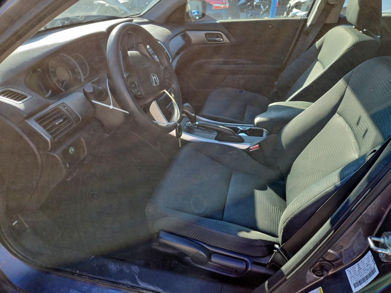 2015 Honda Accord Lx VIN: 1HGCR2F37FA096455 Lot: 94671545