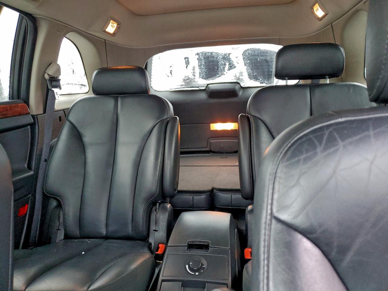 2005 Chrysler Pacifica Touring VIN: 2C4GM684X5R269777 Lot: 93819765