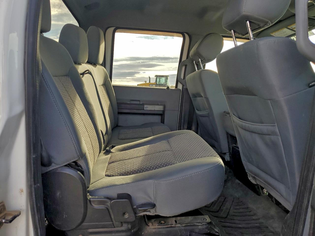 2016 Ford F250 Super Duty VIN: 1FT7W2B68GED12087 Lot: 94187555