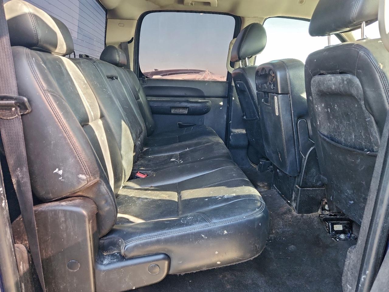 2010 GMC Sierra C1500 Sle VIN: 3GTRCVE05AG223149 Lot: 97853645