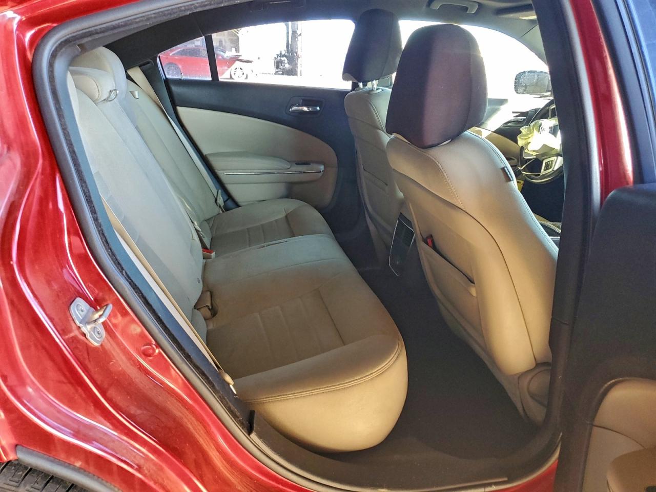 2011 Dodge Charger VIN: 2B3CL3CG9BH553891 Lot: 96415715