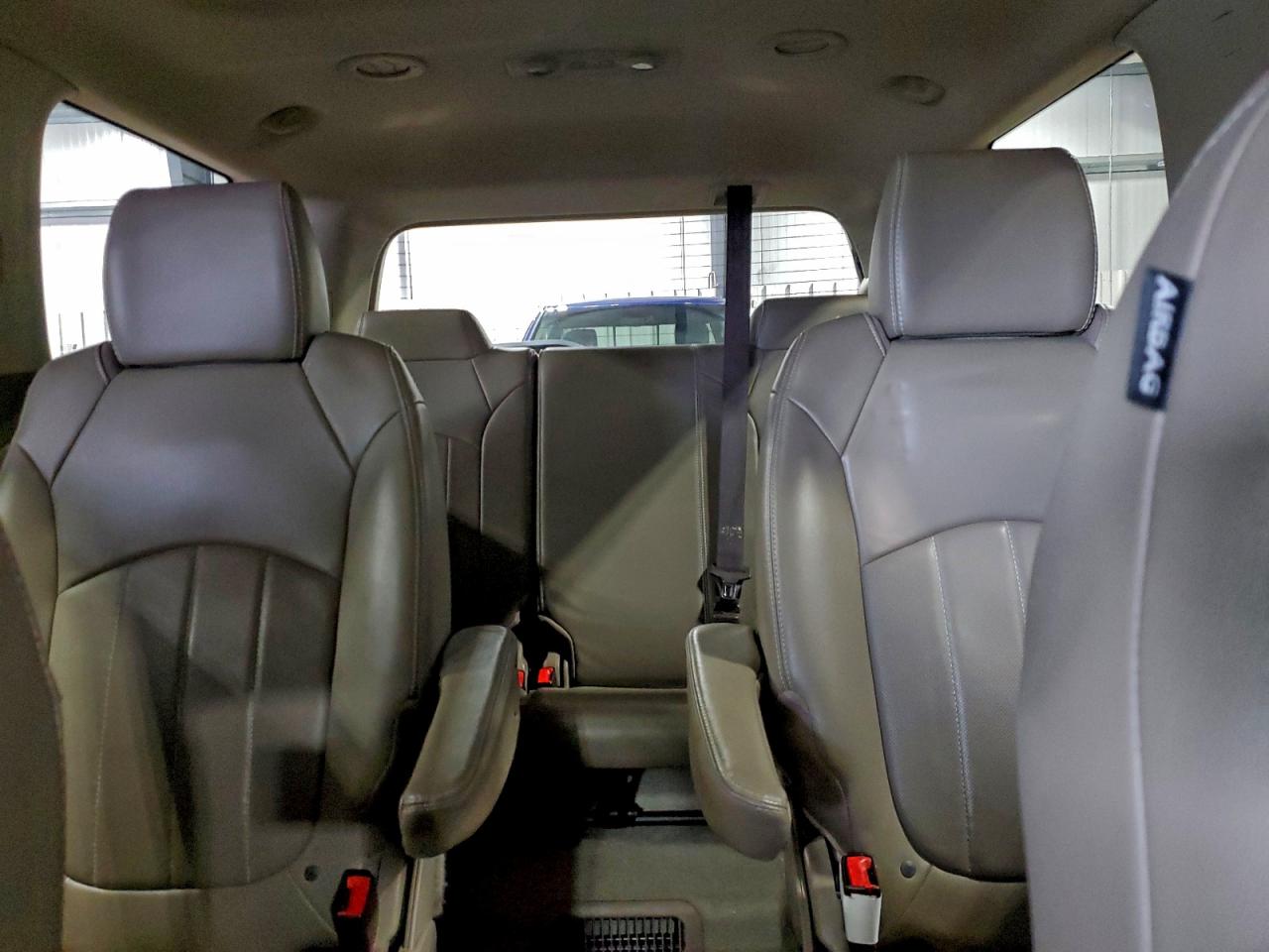 2016 GMC Acadia Denali VIN: 1GKKVTKDXGJ124779 Lot: 96272895