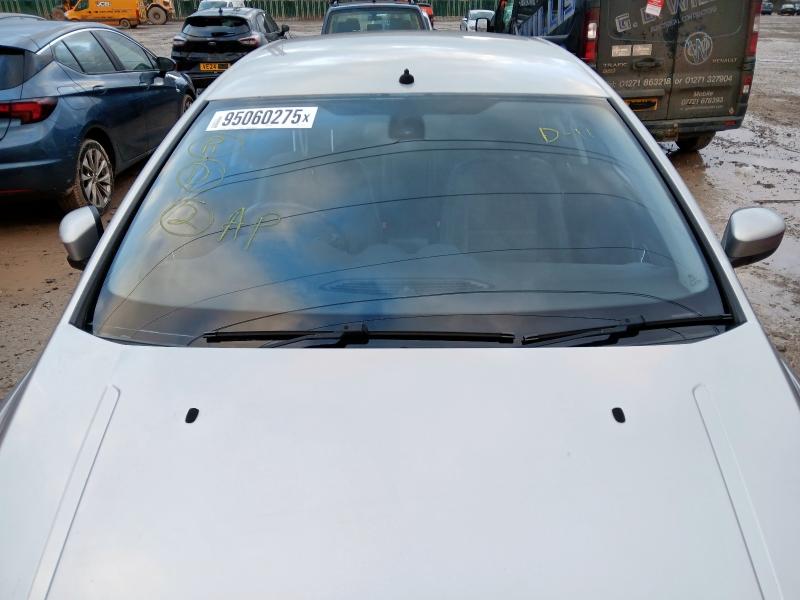 2008 FORD MONDEO 2.0 TDCI TITANIUM X 5DR