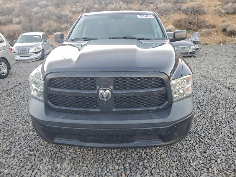  RAM 1500 2014 Charcoal
