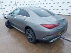 2025 MERCEDES-BENZ CLA CLA 250E AMG LINE EXECUTIVE 4DR TIP AUTO for sale at Copart SANDY
