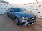 2022 MERCEDES-BENZ E 200 AMG LINE EDITION AU  for sale at Copart BRISTOL