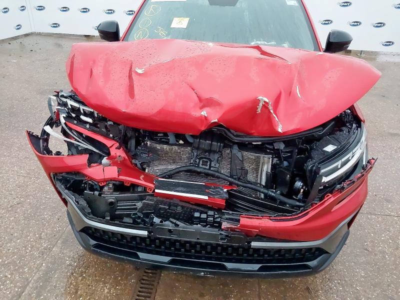 2024 RENAULT AUSTRAL E-TECH FHEV ICONIC ESPRIT ALPINE 5DR AUTO