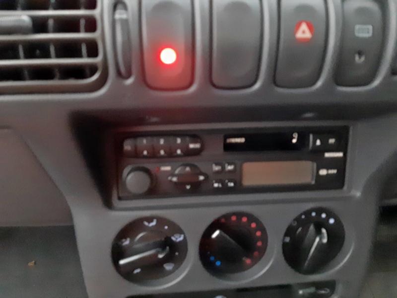 1996 NISSAN MICRA 1.0 GX 3DR AUTO