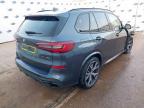 2022 BMW X5 XDRIVE30D MHT M SPORT 5DR AUTO for sale at Copart SANDY