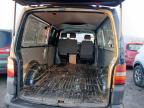 2006 VOLKSWAGEN T-PORTER T30 TDI 4-M LWB  for sale at Copart BRISTOL