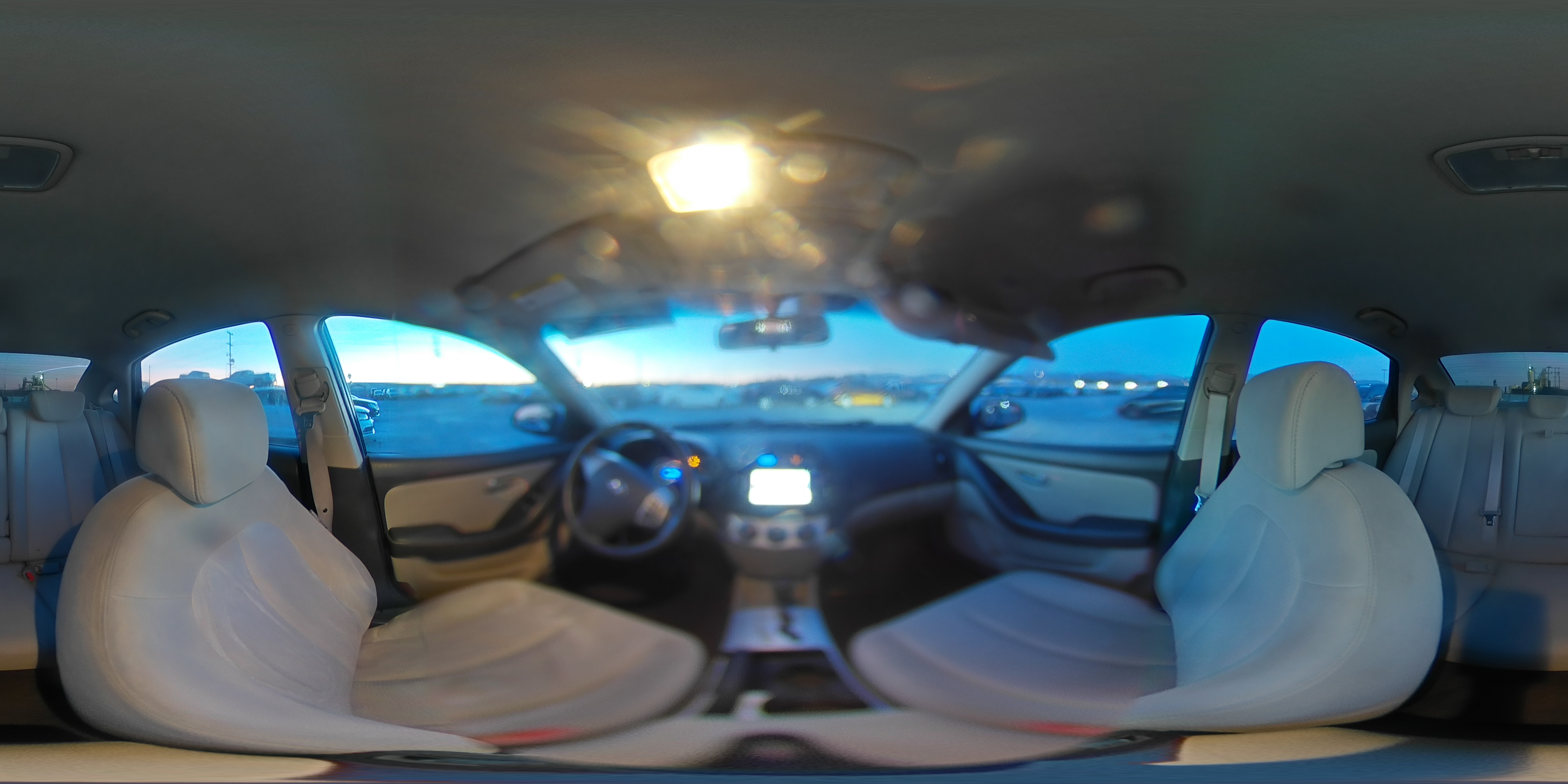 2009 Hyundai Elantra Gls VIN: KMHDU46D19U683268 Lot: 94901045