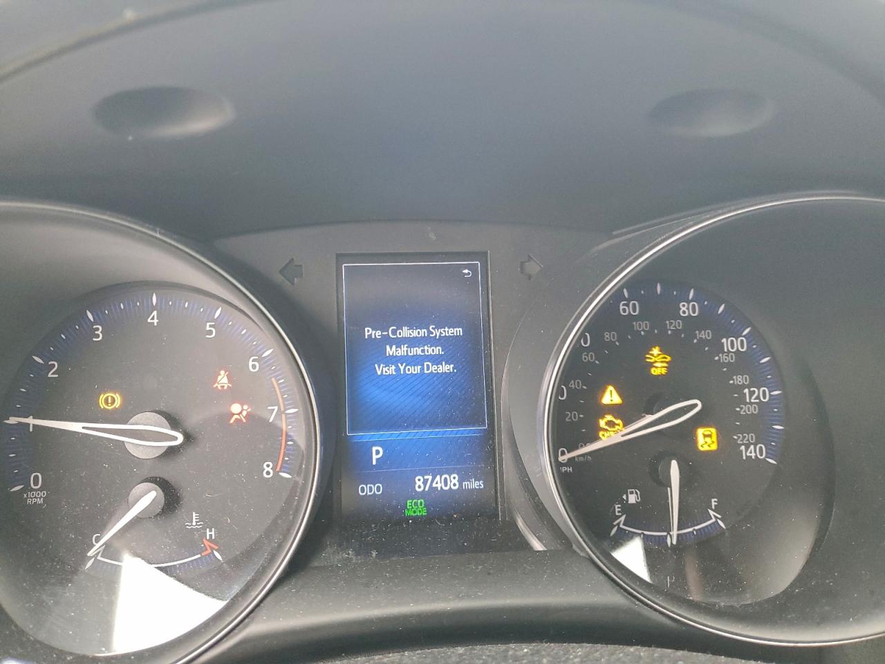 2018 Toyota C-Hr Xle VIN: NMTKHMBX5JR012046 Lot: 94550115