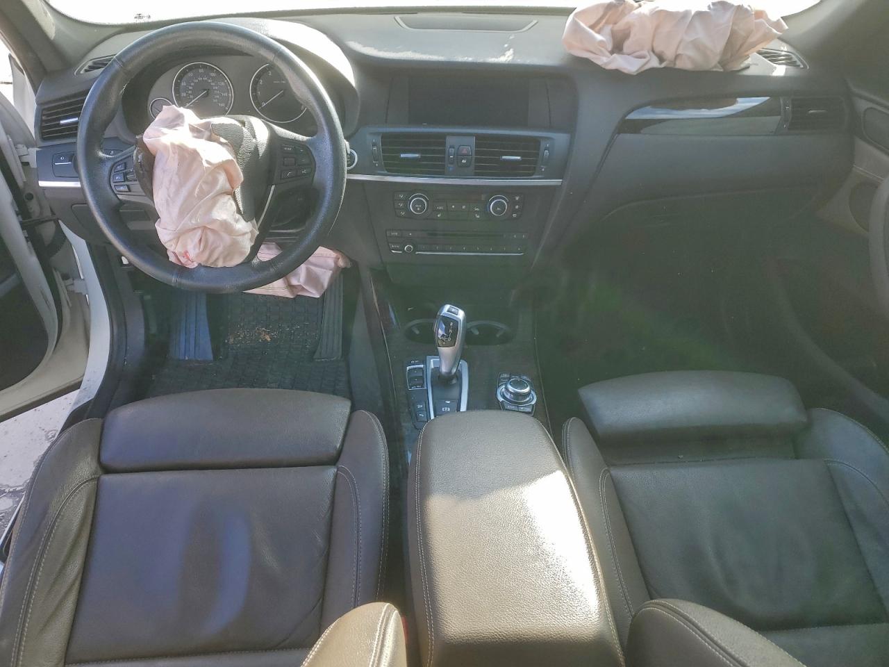 2013 BMW X3 xDrive28I VIN: 5UXWX9C53D0A12409 Lot: 94713885