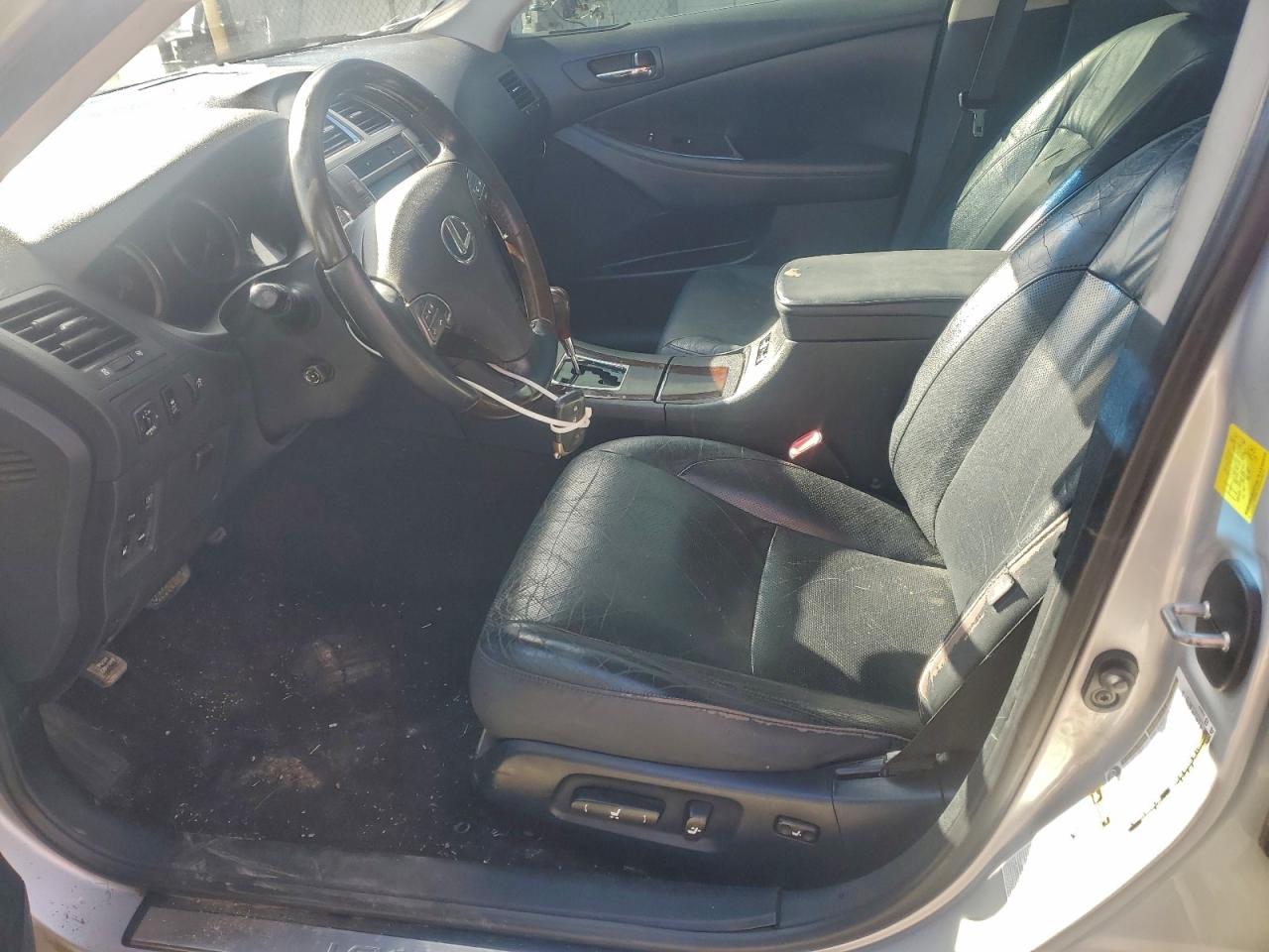 2011 Lexus Es 350 VIN: JTHBK1EG6B2416879 Lot: 94942625