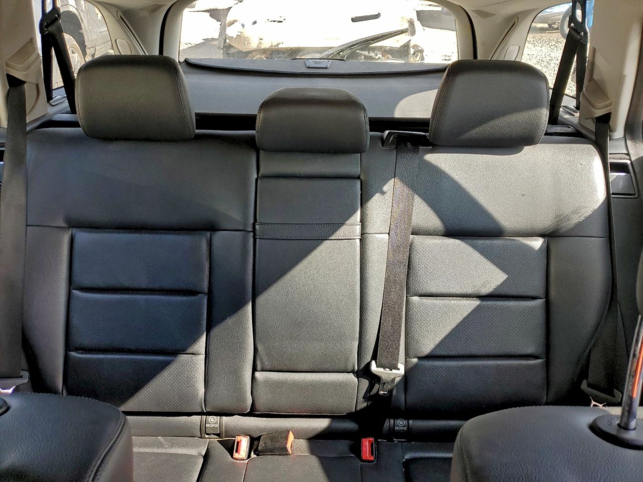 IV (W212, S212, C207)