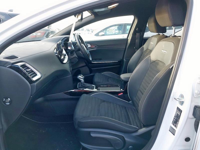 2023 KIA PRO CEED 1.5T GDI ISG GT-LINE 5DR DCT