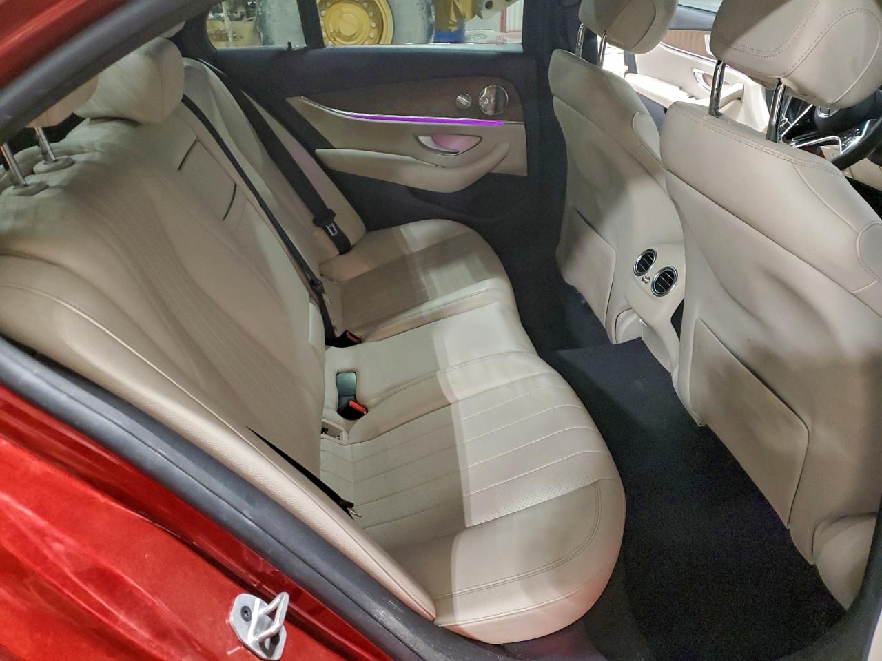 2021 Mercedes-Benz E 350 4Matic VIN: W1KZF8EB9MA977531 Lot: 94295095