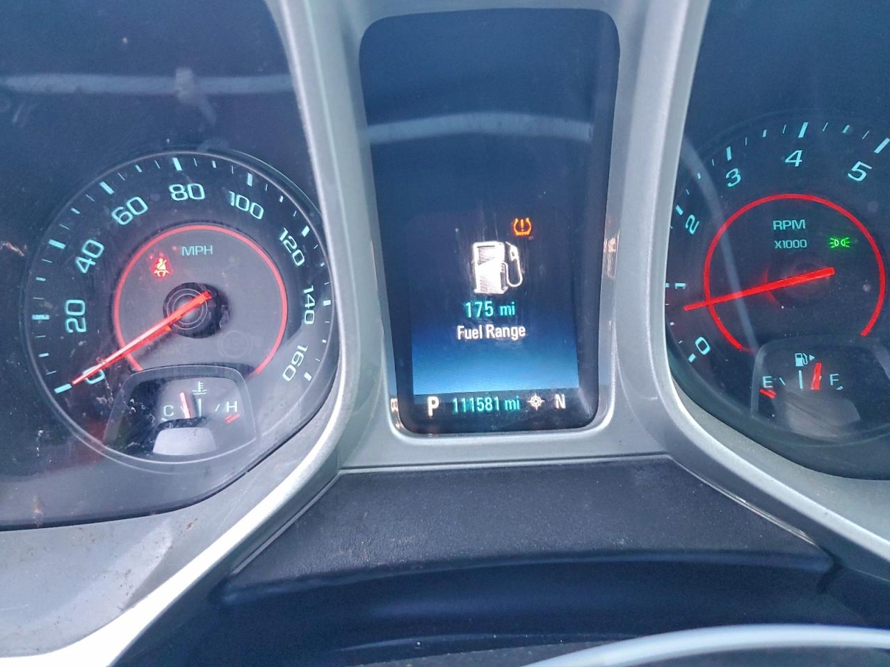 2015 Chevrolet Camaro Lt VIN: 2G1FF1E35F9189608 Lot: 94807855