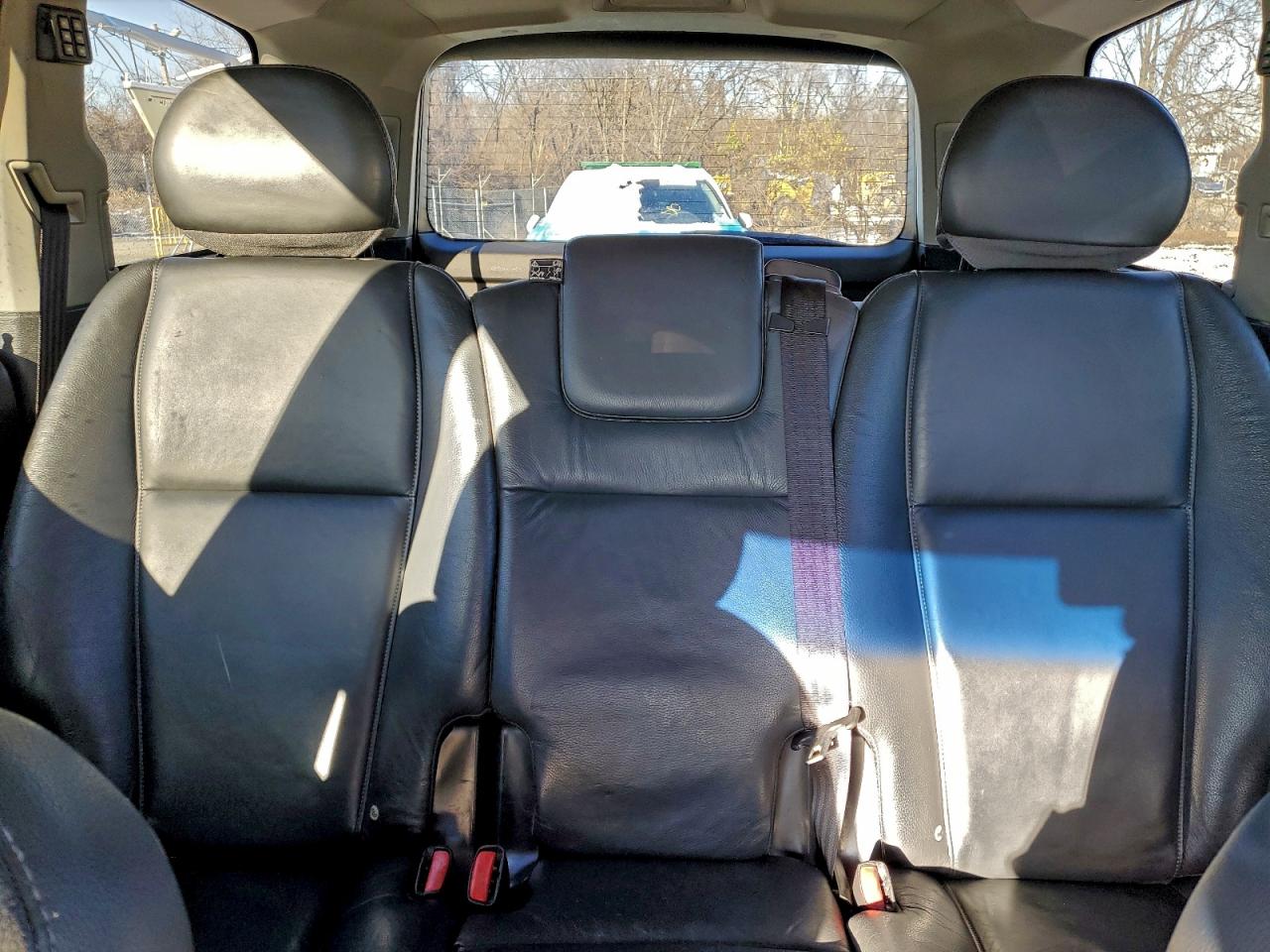 2005 Volvo Xc90 T6 VIN: YV1CZ911X51183787 Lot: 96922525