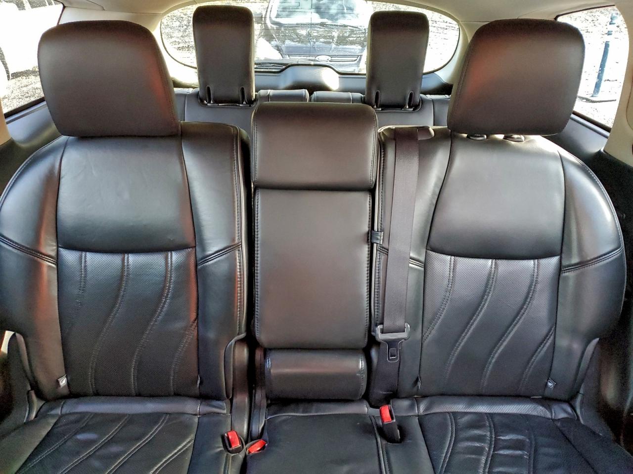 2015 Infiniti Qx60 VIN: 5N1AL0MM7FC557824 Lot: 94488445