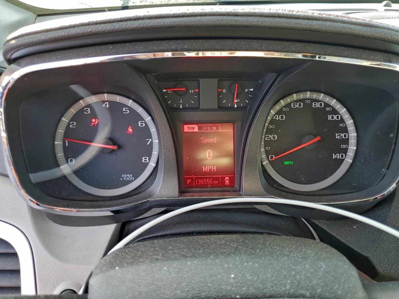 2014 GMC Terrain Slt VIN: 2GKFLYE38E6296861 Lot: 97161125