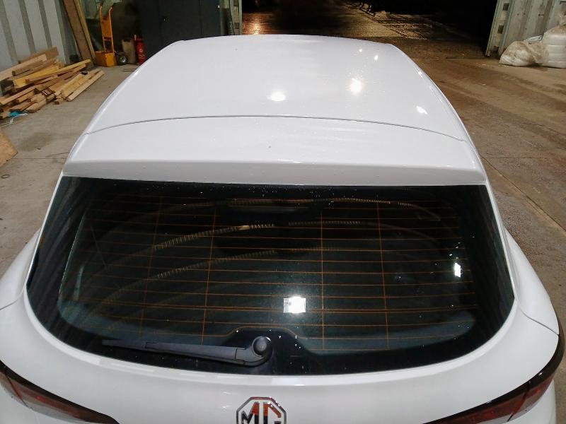 2024 MG MOTOR UK MG3 1.5 HYBRID SE 5DR AUTO