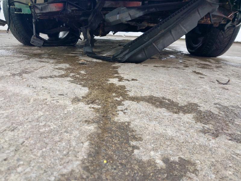 2022 NISSAN X-TRAIL 1.5 E-POWER E-4ORCE 213 TEKNA 5DR AUTO