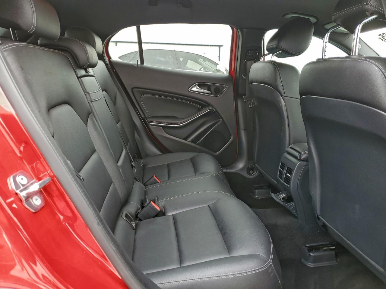 2019 Mercedes-Benz Gla 250 VIN: WDCTG4EB6KJ576998 Lot: 97385465