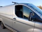 2016 FORD TRANSIT CUSTOM 2.2 TDCI 125PS LOW ROOF VAN for sale at Copart NEWBURY
