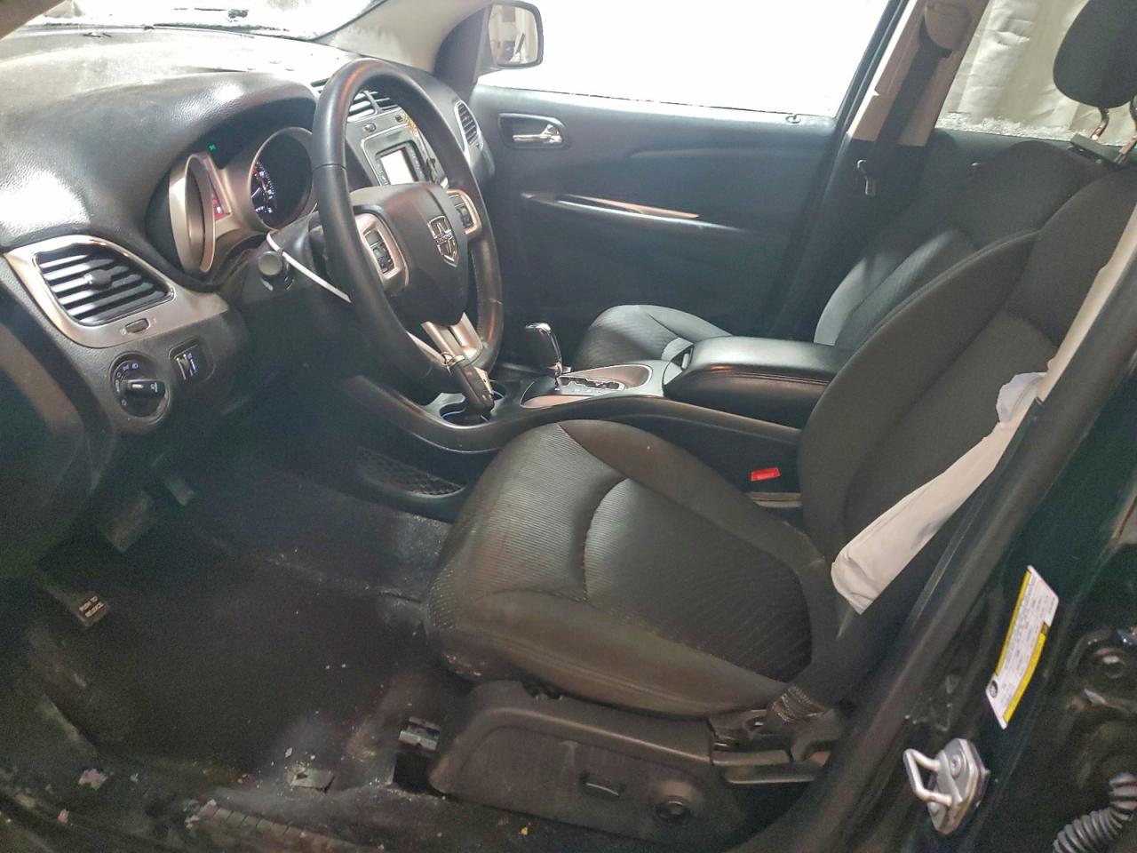 2017 Dodge Journey Sxt VIN: 3C4PDDBG6HT513515 Lot: 94764845