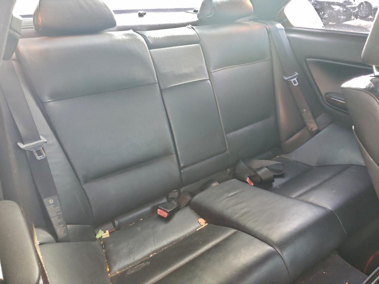 Фото: WBABD53474PL12383