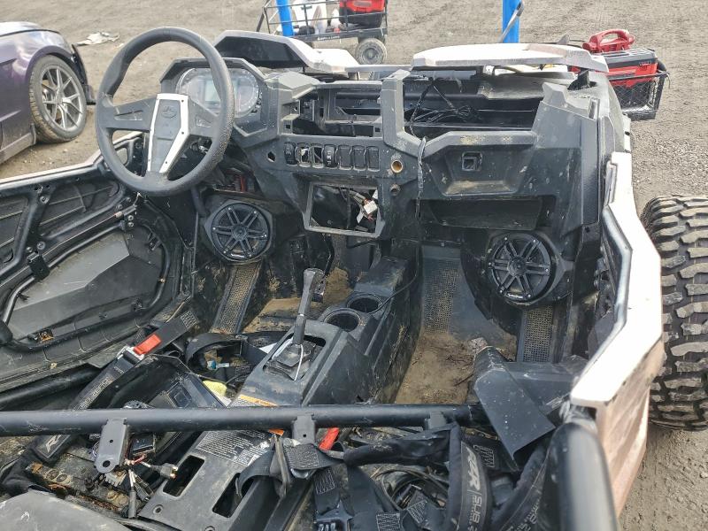 2021 POLARIS RZR TURBO S 4 VELOCITY  