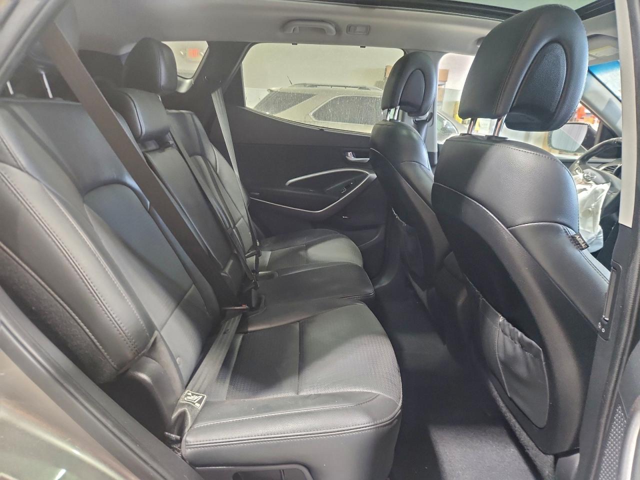 2015 Hyundai Santa Fe Sport VIN: 5XYZWDLA0FG289613 Lot: 96364595