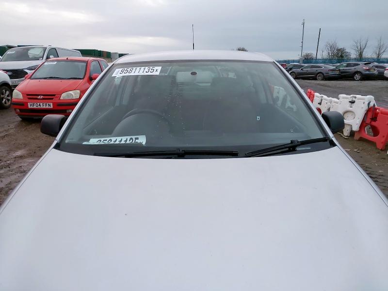 2003 VOLKSWAGEN POLO 1.2 TWIST 3DR