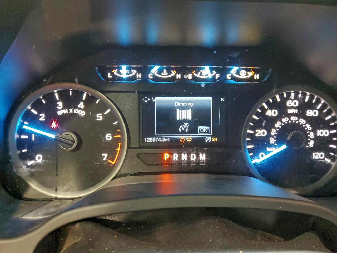 2019 Ford F150 Super Cab VIN: 1FTEX1EP8KKC18028 Lot: 94558705