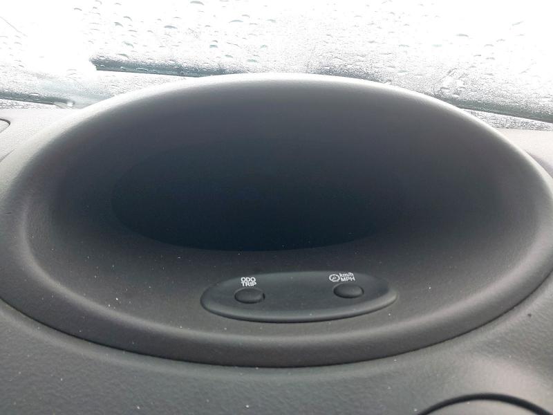 2002 TOYOTA YARIS 1.3 16V VVTI CDX 5DR AUTO