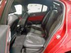 2017 ALFA ROMEO GIULIA 2.9 V6 BITURBO QUADRIFOGLIO 4DR AUTO for sale at Copart NEWBURY