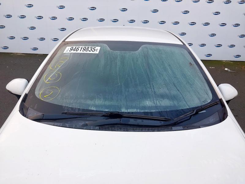 2013 KIA RIO 1.25 2 3DR