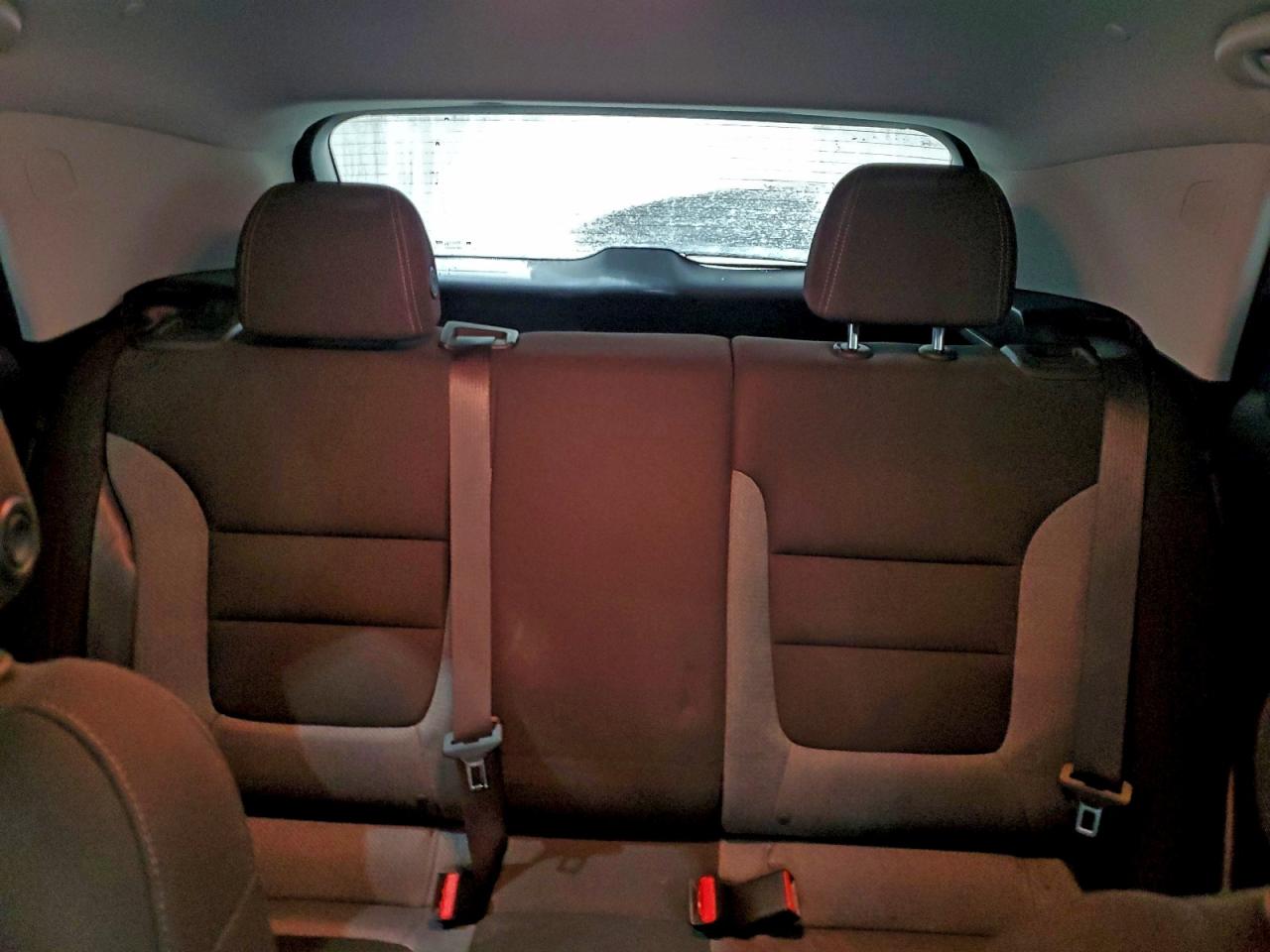 2025 Chevrolet Trailblazer Lt VIN: KL79MRSL3SB067221 Lot: 96156275