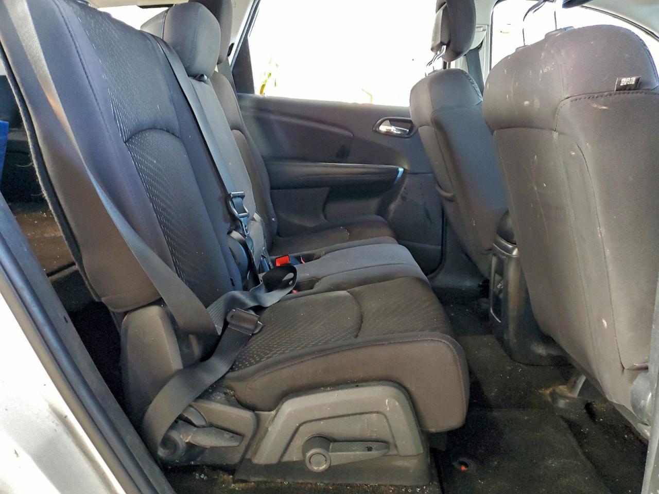 2013 Dodge Journey Se VIN: 3C4PDCABXDT547810 Lot: 95068345