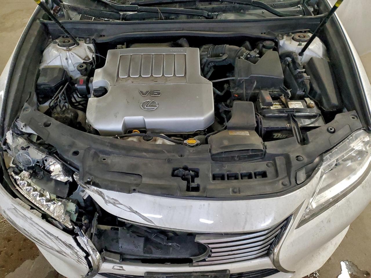 2015 Lexus Es 350 VIN: JTHBK1GGXF2205882 Lot: 95859985