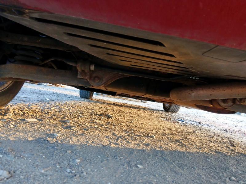 2012 KIA CEED 1.6 CRDI 89 2 ECODYNAMICS 5DR